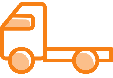 高邮拖车/平板车